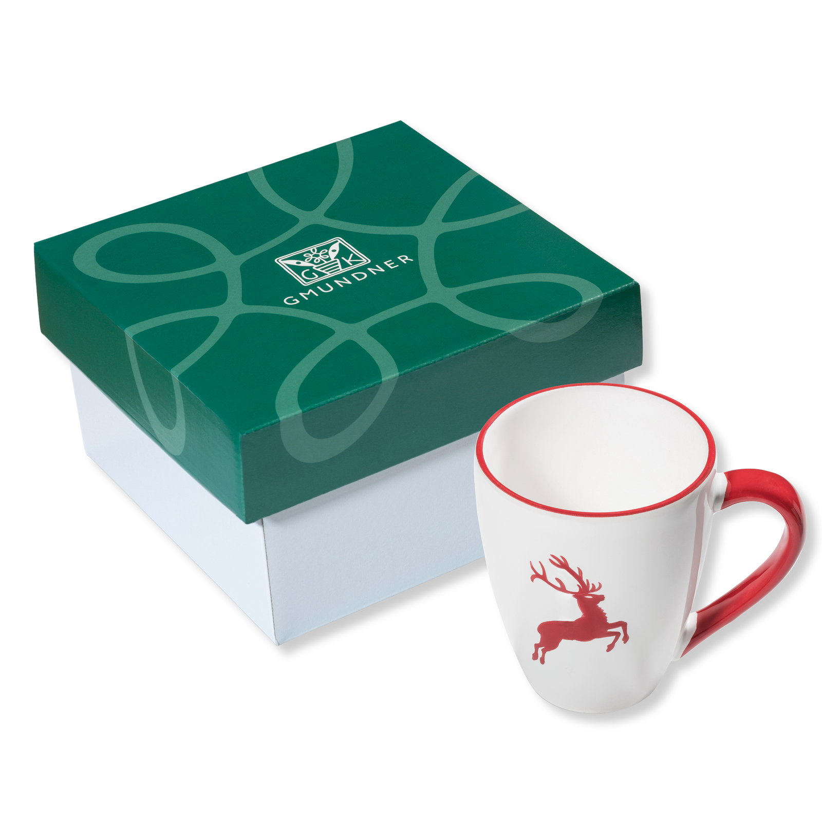 Breakfast Cup Max In Gift Box